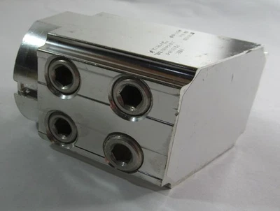 HUBBELL CMC CDA510-5 ALUMINUM MECHANICAL LUG/ COLLAR ASSEMBLY 3/0-500KCMIL CU9AL