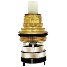 Grohe aqua dimmer for thermostat Chrome