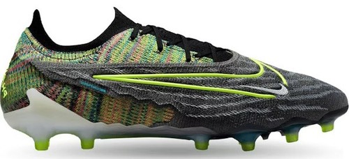 Nike Phantom GX II Elite AG PRO P Soccer Cleats HF4357-001 Mens