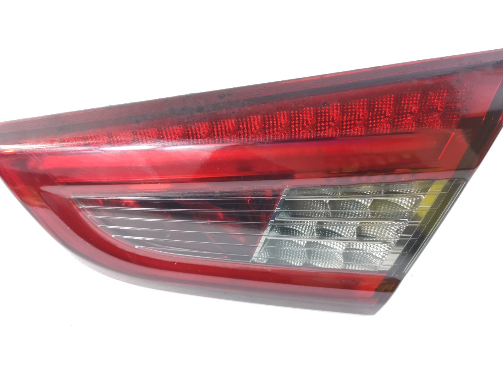 Maserati Ghibli 2017 RWD M156B 3.0 L Rear Right Inner Tail Light Lamp 6700046630