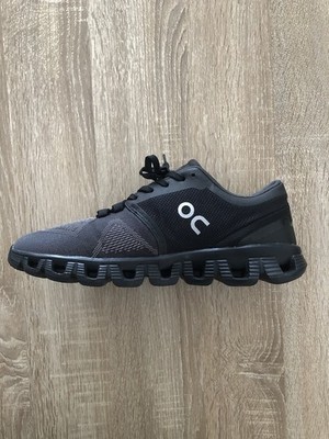 ON Wanderschuhe wasserdicht
