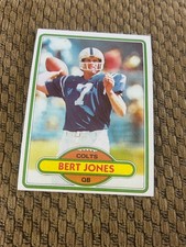 1980 Topps Football complete your set #1-250