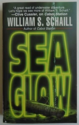 Seaglow Buch Leisure Books