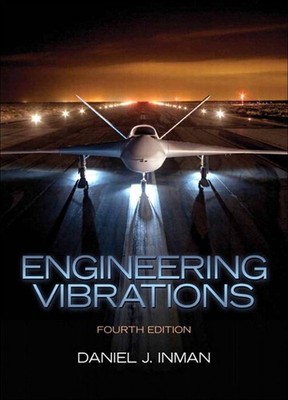 Engineering Vibration - 4th Edition