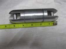 Bethea Line Pulling Swivel 8,000LBS BSE-D-8-F