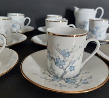 Servizio da Caffè Otto Tazze