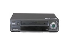 Aiwa HV-GX 910 | VHS Videorecorder | NTSC Playback on PAL TV