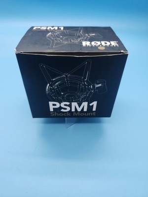 RØDE PSM1 Shock Mount for NT1-A NT2-A NT1000 NT2000 K2 NTK Podcaster...