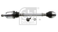 Febi Bilstein Antriebswelle 183675 M16X1,5 FüR BMW I3 I01 Electric