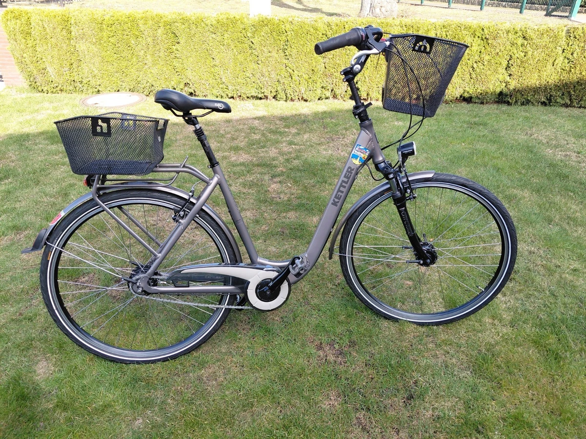 Kettler Damenrad online kaufen | eBay.de