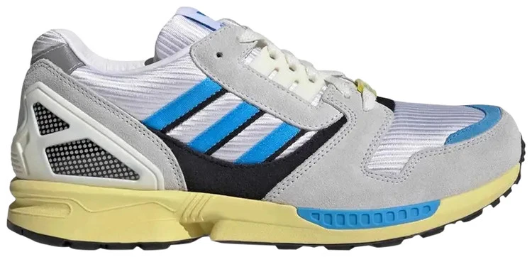 adidas ZX 8000 White Aqua for Sale | Authenticity Guaranteed | eBay