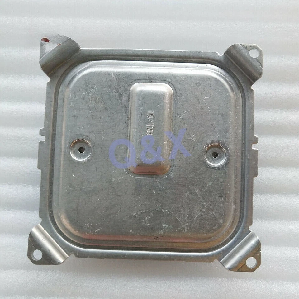 OEM for Renault Nissan Clio MEGANE LED Headlight Control Module 260556623R.. Foto 3 de 3