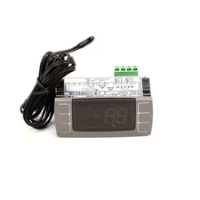 Fagor Commercial Control Xr02Cx-4N4Fq Red-8Ft S 12190600 - Genuine OEM