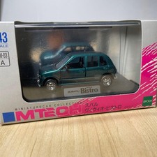 1/43 MTECH Subaru Vivio Bistro Collectables 17+