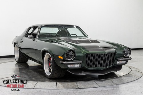 1971 Chevrolet Camaro Pro-Touring - Photo 33/40
