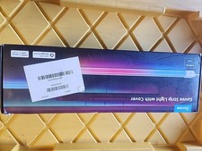 Govee RGBIC LED Strip Lights 9.8ft with Covers, Smart LED Lights H61B5