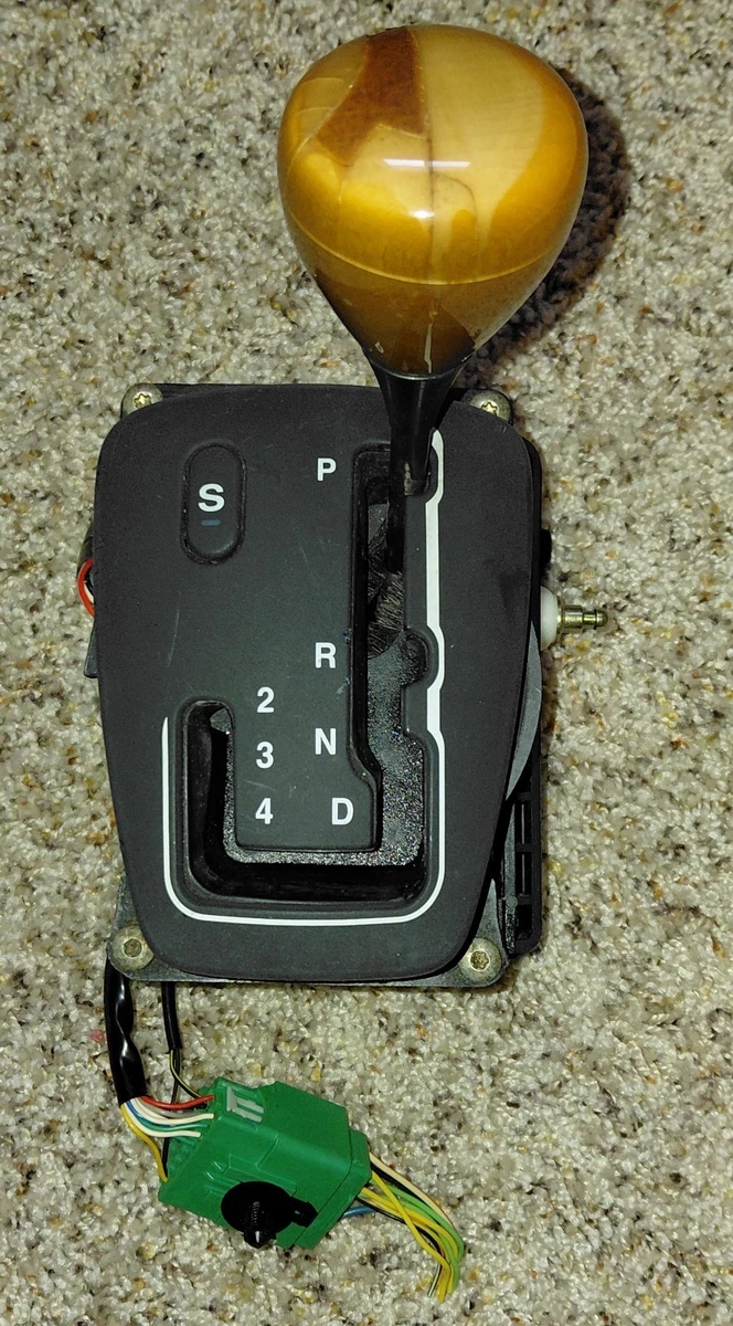 Gear Shifters for Jaguar X-Type for sale | eBay