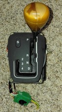 Jaguar X-type Gear Floor Shifter J-gate Selector 2001-2008