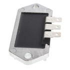 4140309-S Voltage Regulator Rectifier 234279 Fits For Kohler John Deere AM34738 — photo 9