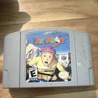 New ListingPaperboy Nintendo 64 N64 Midway NTSC-U/C (US/Canada) Game Cartridge E-Everyone