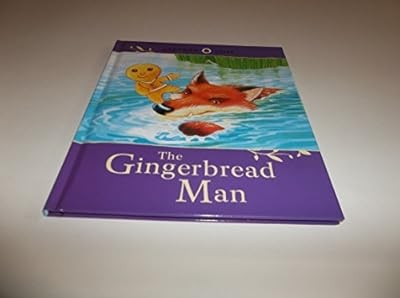 Ladybird Tales: The Gingerbread Man, Southgate, Vera, Used; Very Good Book
