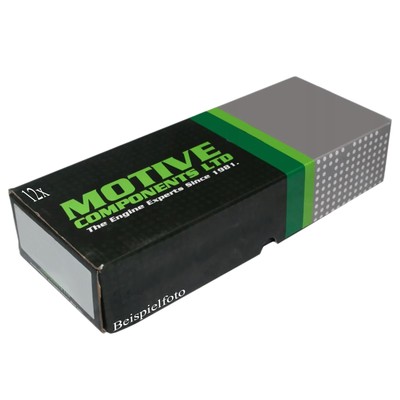 12x MOTIVE HL6002 Ventilstößel Satz für A1 A3 A4 B8 B9 B5 B6 B7 A5 A6 C6