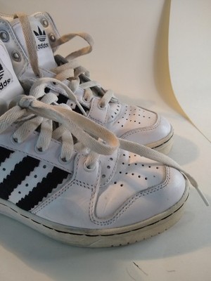 RARE! adidas x Jeremy Scott Pixel Wings 2.0 (G95769) US Size 5 | eBay