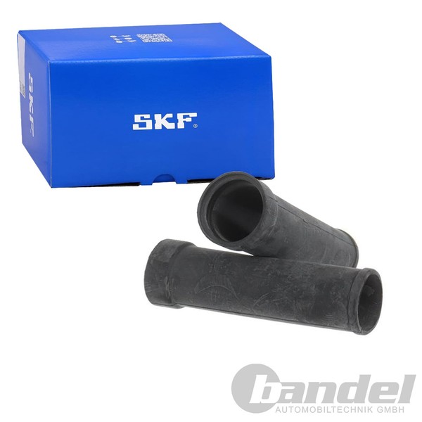 SKF STAUBSCHUTZ-SATZ PROTECTION-KIT Hinterachse Passend FüR Ford Escort Orion-image