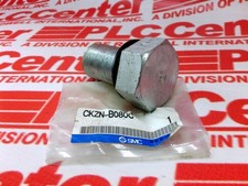 SMC CKZN-B080C / CKZNB080C (NEW IN BOX)
