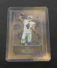 2025 Topps Signature Dak Prescott Base (RAW)