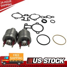 For 1987-1995 Gm Tbi 5.7 350 Engines 5235206 Fuel Injectors Rebuild Repair Kit
