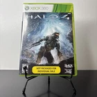 Halo 4 (Microsoft, Xbox 360) 2 Disc Set | Tested & Working - Excellent Condition