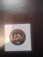 California State Quarter 2005-S