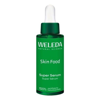 Skin Food - Super Serum 30ml | WELEDA