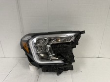 2022-2024 GMC Terrain LED Headlight. Right Si...