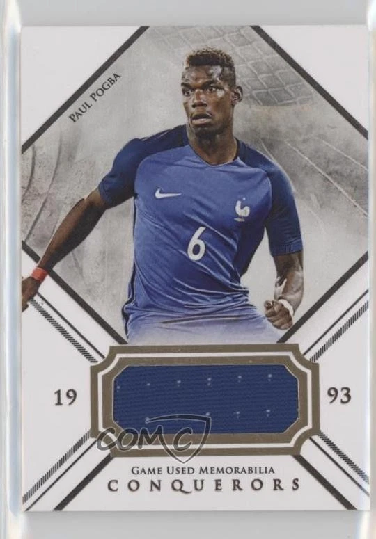 Futera Soccer France Sports Trading Cards for sale | eBay