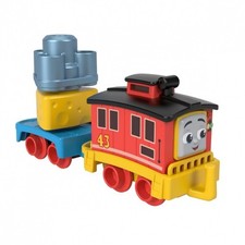Image of 194735235957 My First Locomotive Thomas and Friends Fisher Price