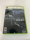 HALO 3 ODST (XBOX 360) COMPLETE