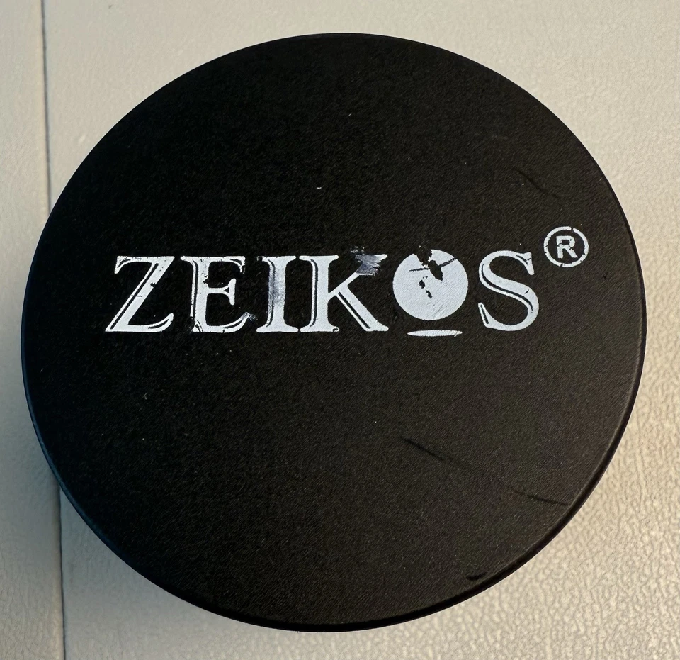 Zeikos ZE-3558T 58mm 3.5X Telephoto Lens - Image 4 of 4