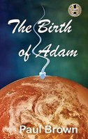 Paul Brown | THE Birth OF Adam | Buch | Englisch (2022) | Gebunden