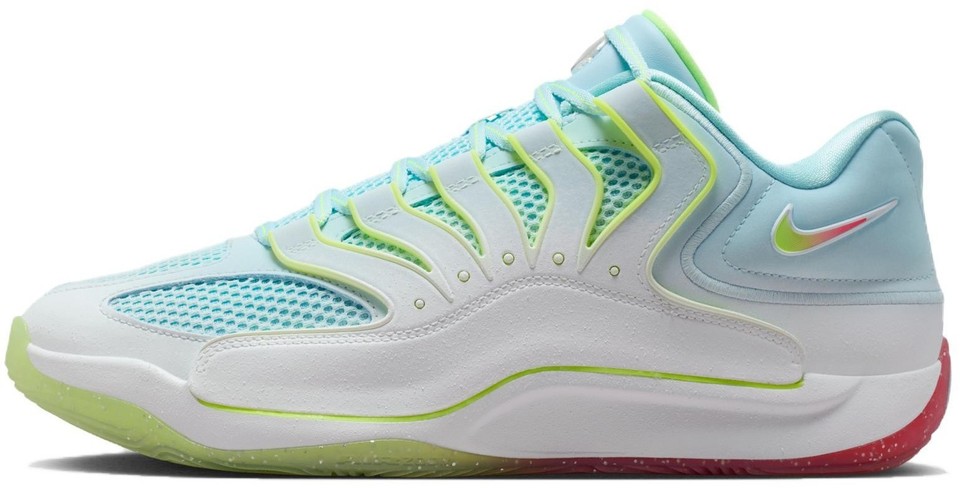Nike KD 18 Snowed In - HV1996-100 for Sale | Authenticity