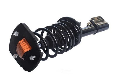 TOP NOTCH ASS0022L Suspension Strut and Coil Spring Assembly