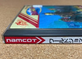 PC Engine Disney World Jockey Japan Region