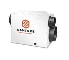 ULTRA-AIRE 4031957 Dehumidifier 120 Pt./Day 115V AC MERV 13 Quiet Operation