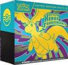 🇫🇷 ETB Pokémon ME2.5 Héros Transcendants SCELLÉE FR
