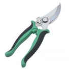 Pruning Shears Ultra-Sharp Stainless Steel,Garden Pruning Shears for Gardening