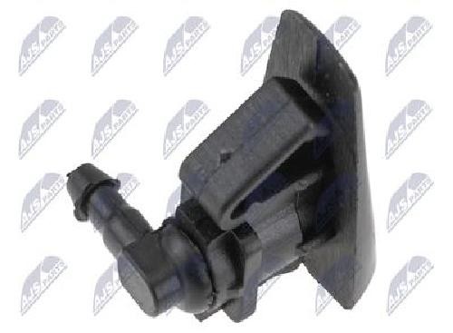 2x ✅Fits NTY EDS-CH-019 WINDSHIELD WASHER NOZZLE ⭐UK Seller⭐ - Image 2