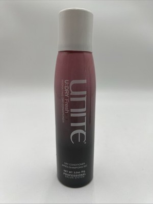 Unite U:DRY Fresh   Hydrating Dry Conditioner 3.2oz