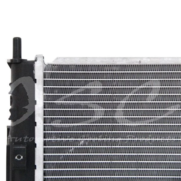 For Chrysler Sebring 01-06 Crossflow Engine Coolant Radiator Foto 3 de 4