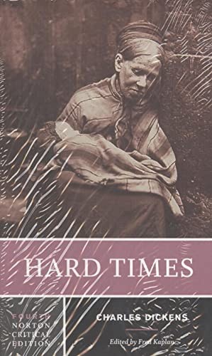 Hard Times: A Norton Critical Edition4th Edtion by Charles Dickens (PB 2016) - Image 5